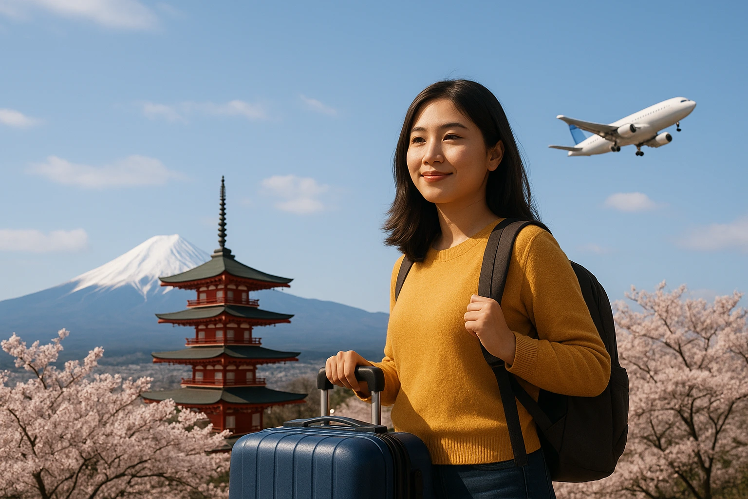 Biaya Liburan ke Jepang: Panduan Lengkap & Estimasi