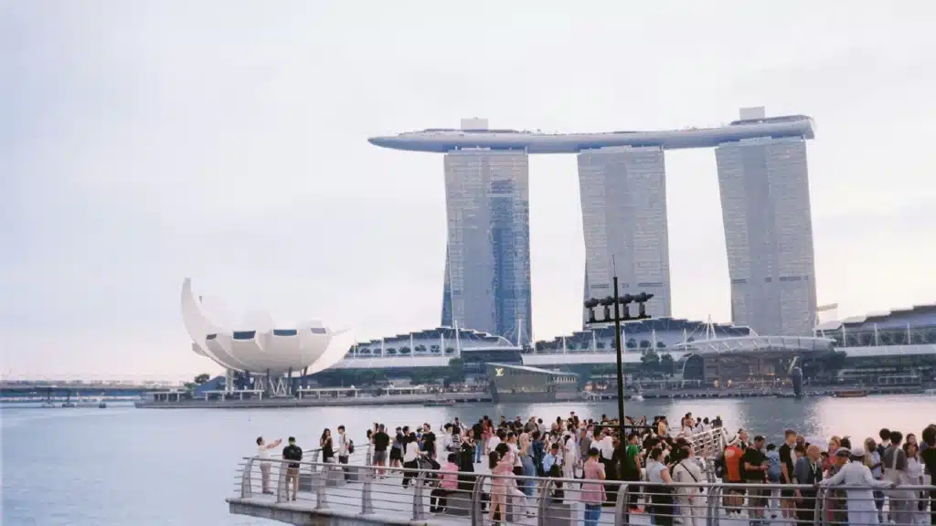 Biaya Liburan ke Singapura: Murah & Cocok untuk Traveling Pemula